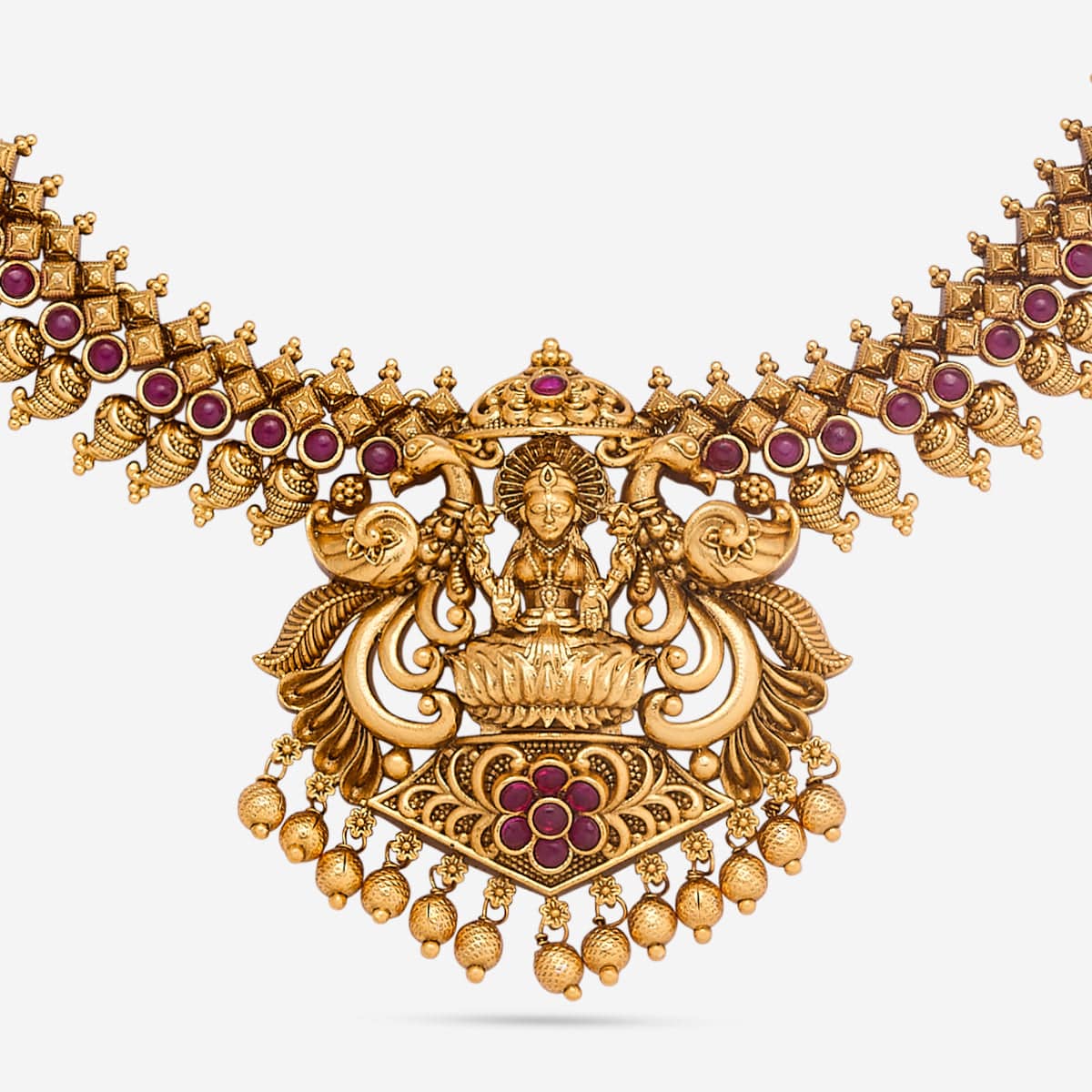 Antique Necklace Antique Necklace 189099