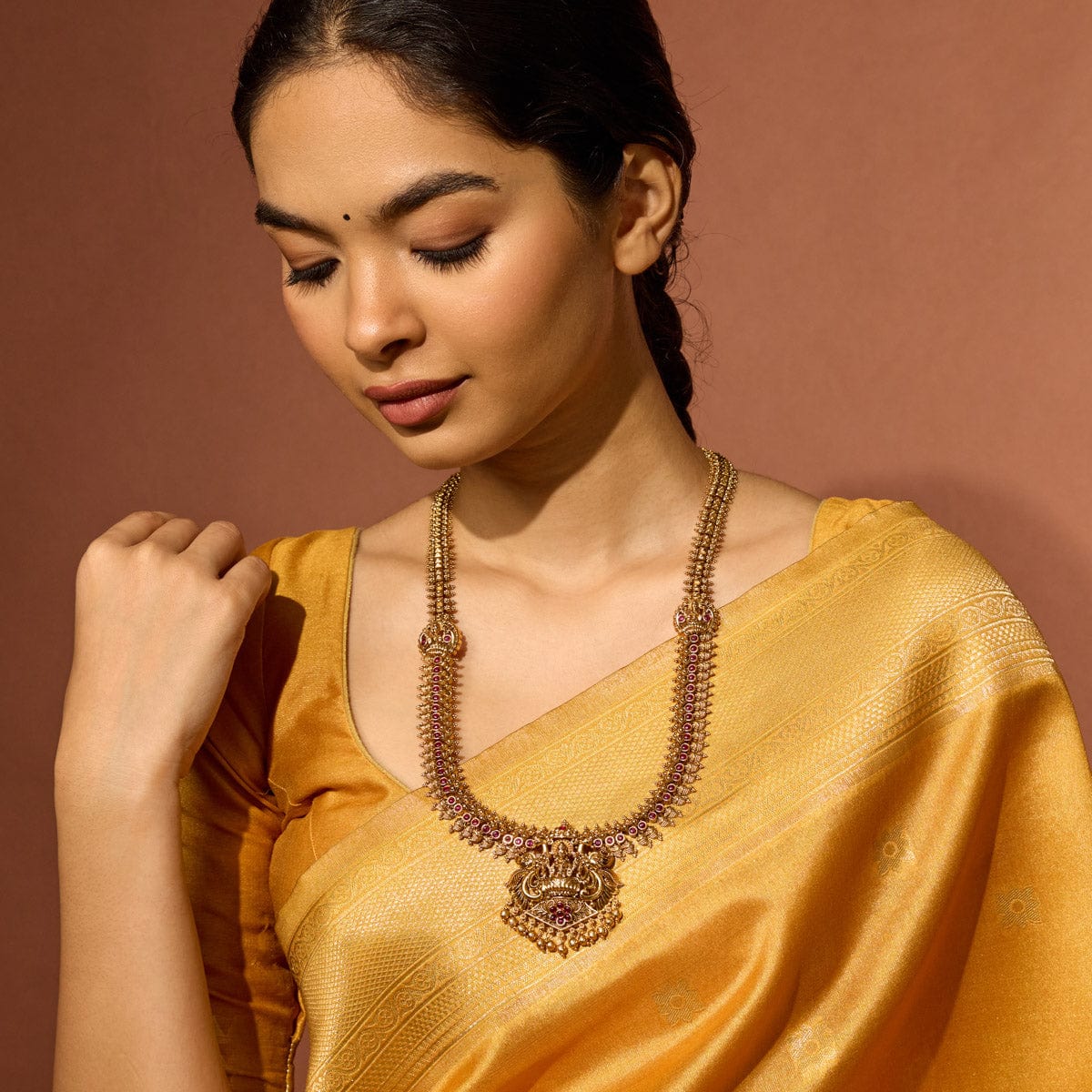 Antique Necklace Antique Necklace 189099