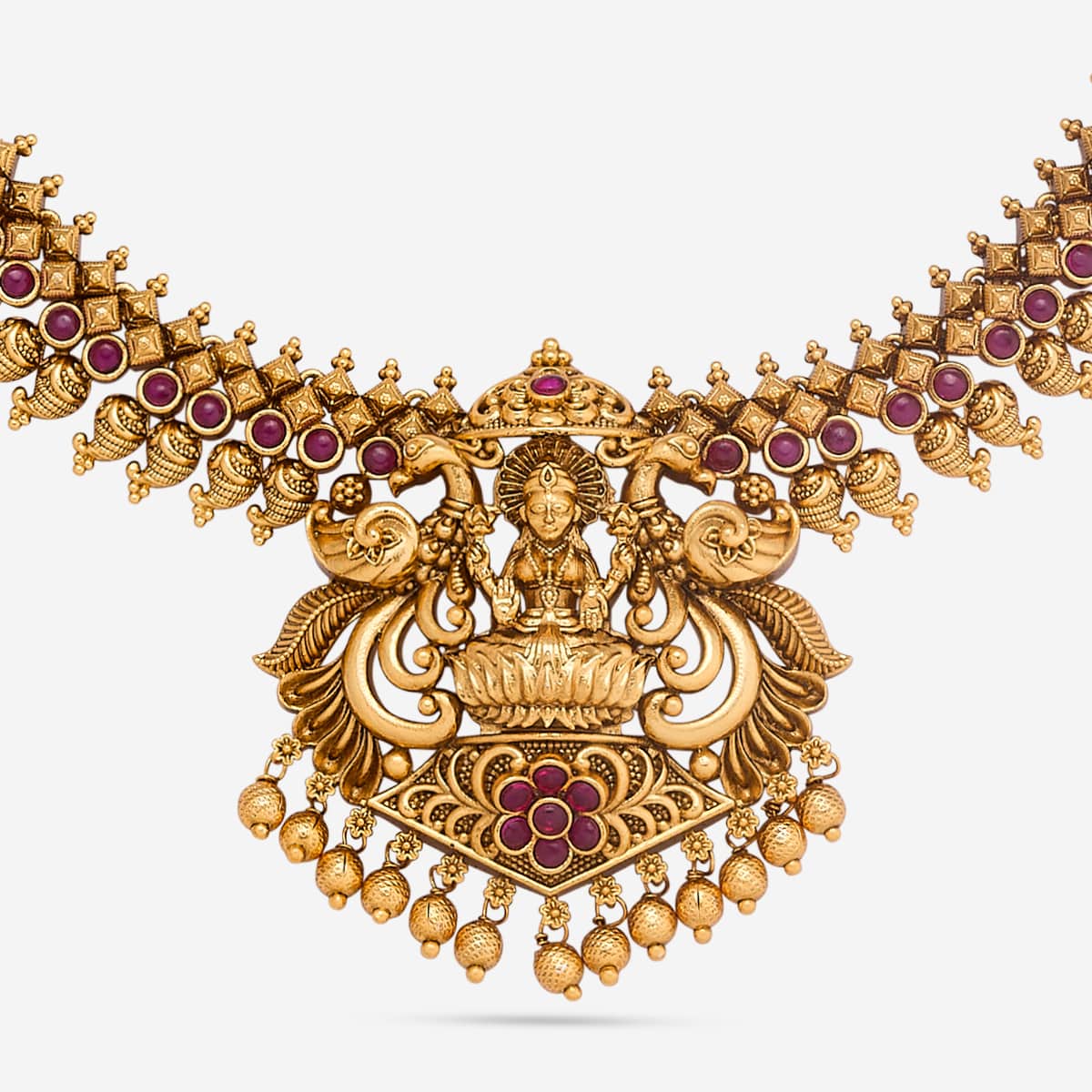 Antique Necklace Antique Necklace 189099
