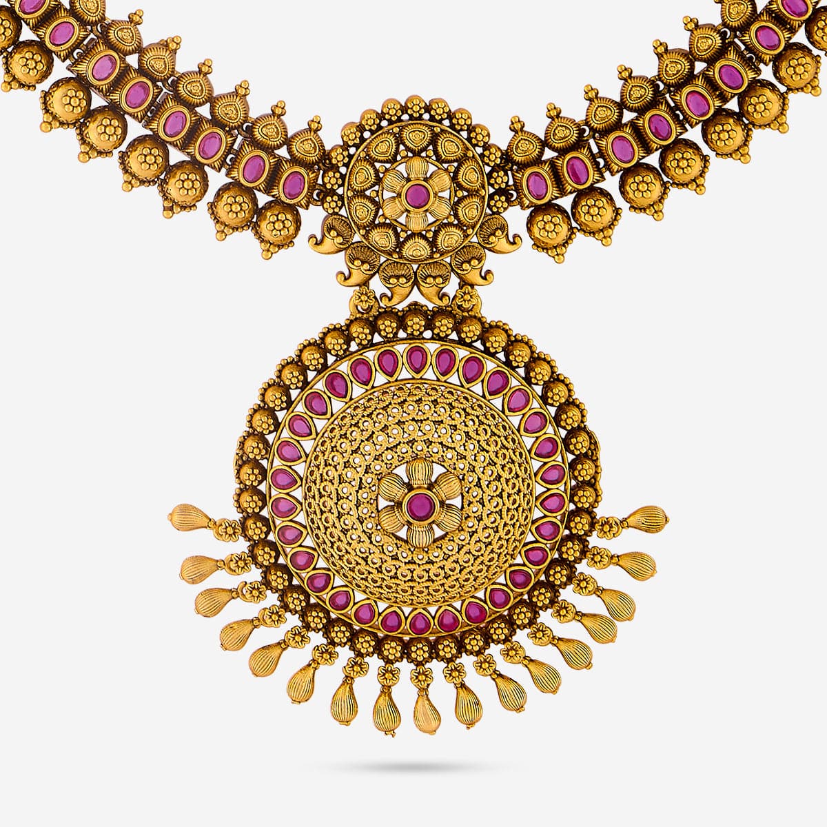 Antique Necklace Antique Necklace 189101