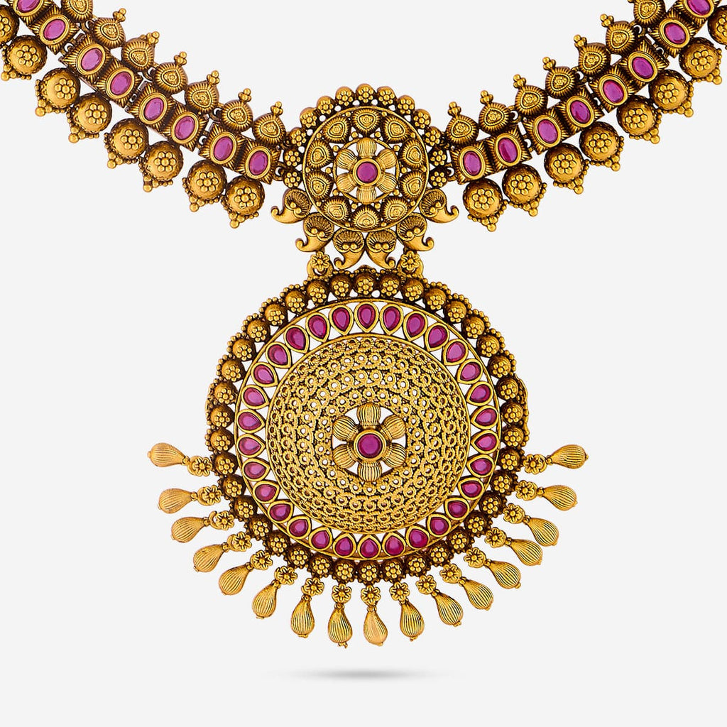 Antique Necklace Antique Necklace 189101