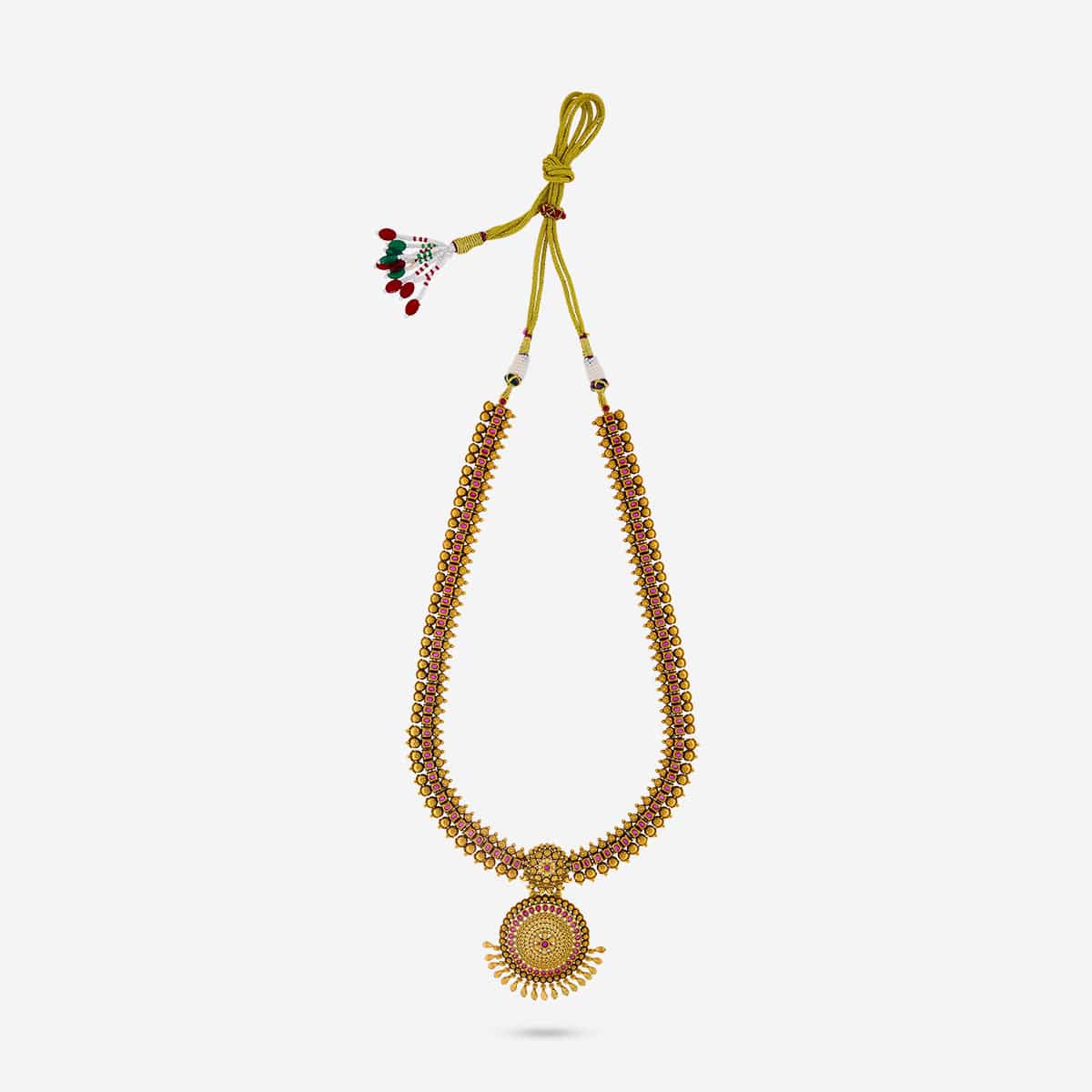 Antique Necklace Antique Necklace 189101