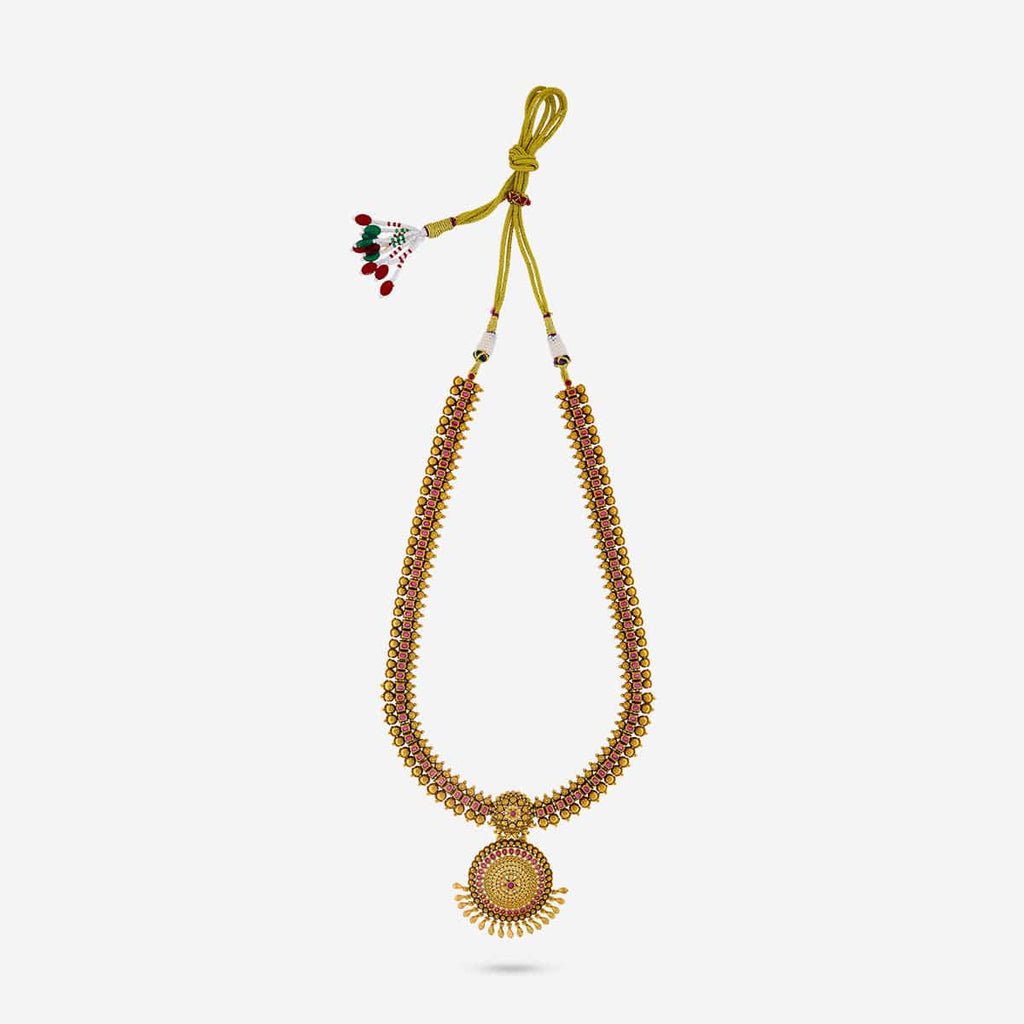 Antique Necklace Antique Necklace 189101