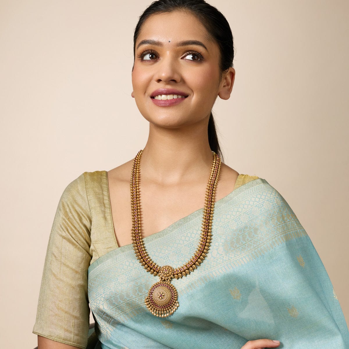 Antique Necklace Antique Necklace 189101