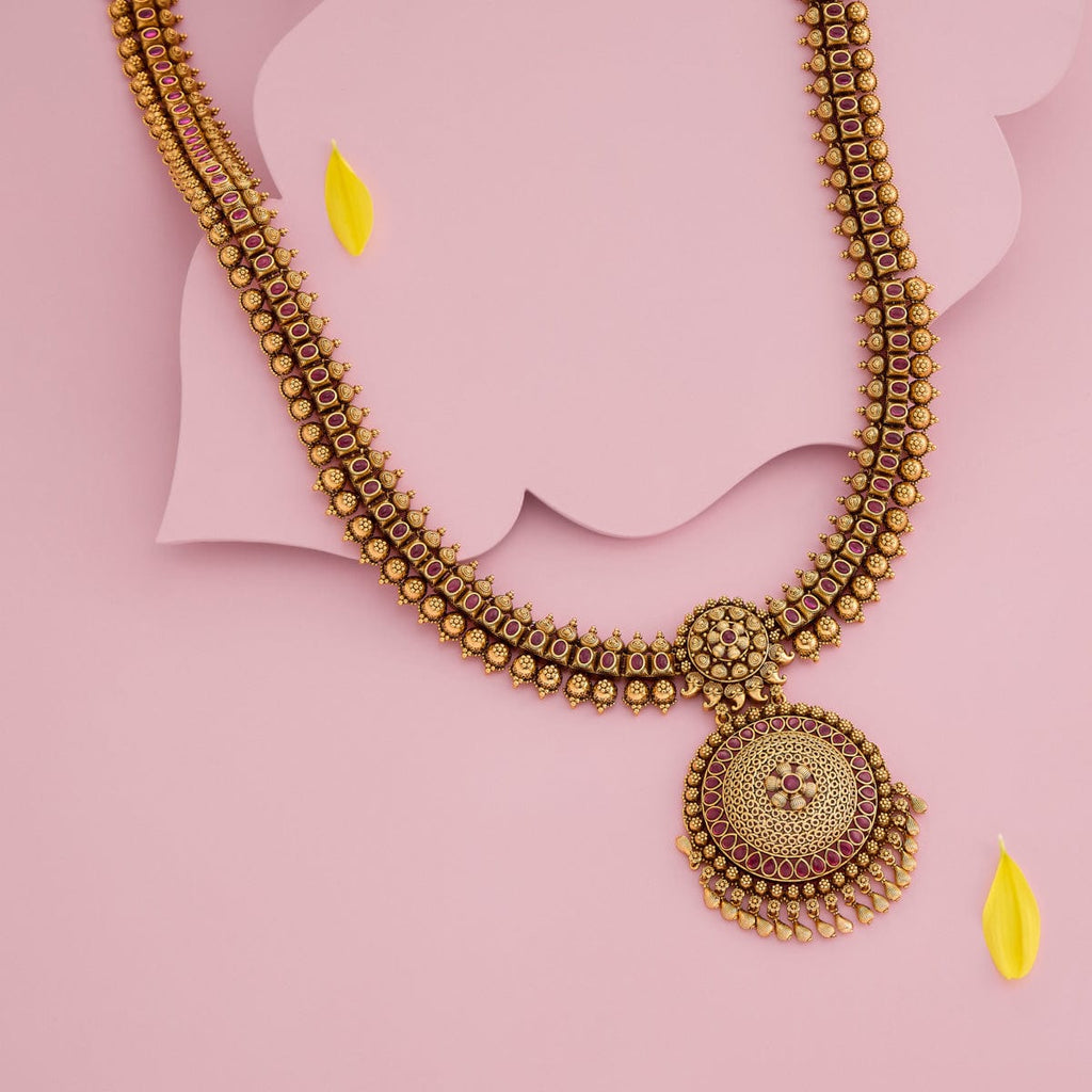 Antique Necklace Antique Necklace 189101