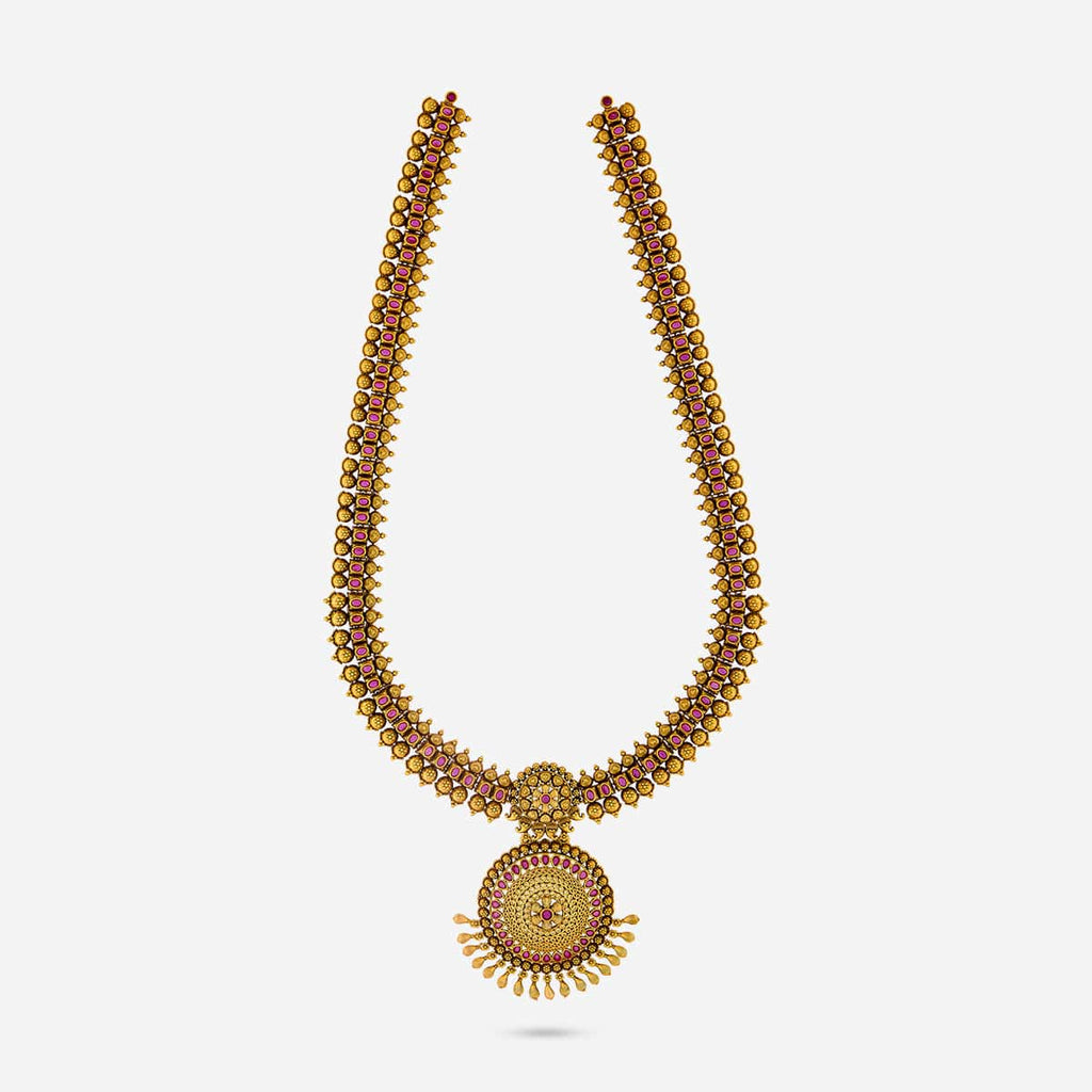 Antique Necklace Antique Necklace 189101