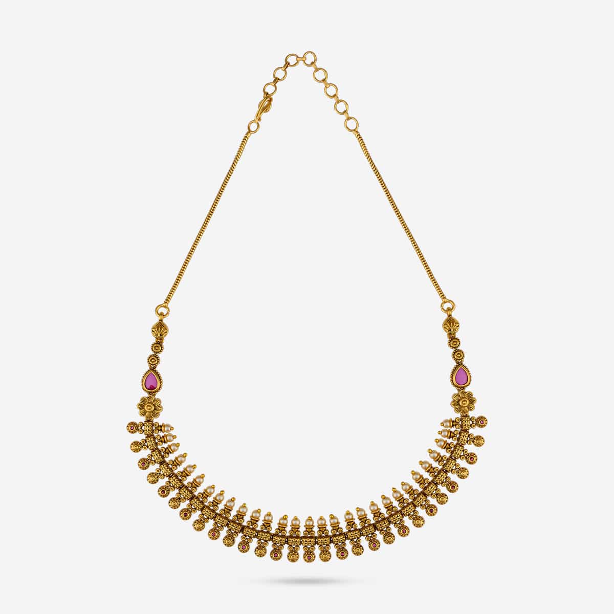 Antique Necklace Antique Necklace 190298