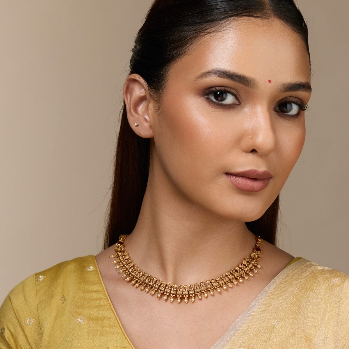 Antique Necklace Antique Necklace 190298