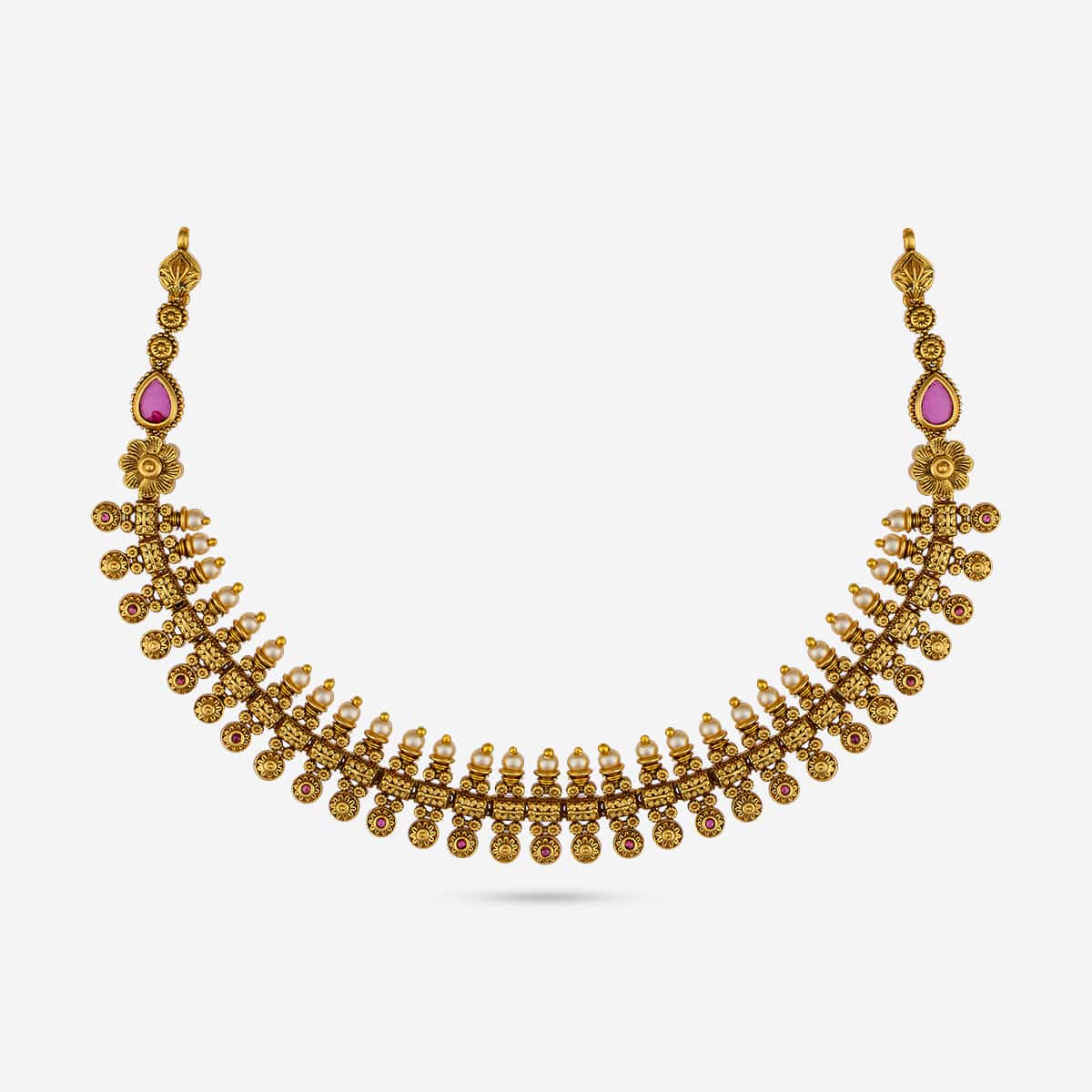 Antique Necklace Antique Necklace 190298