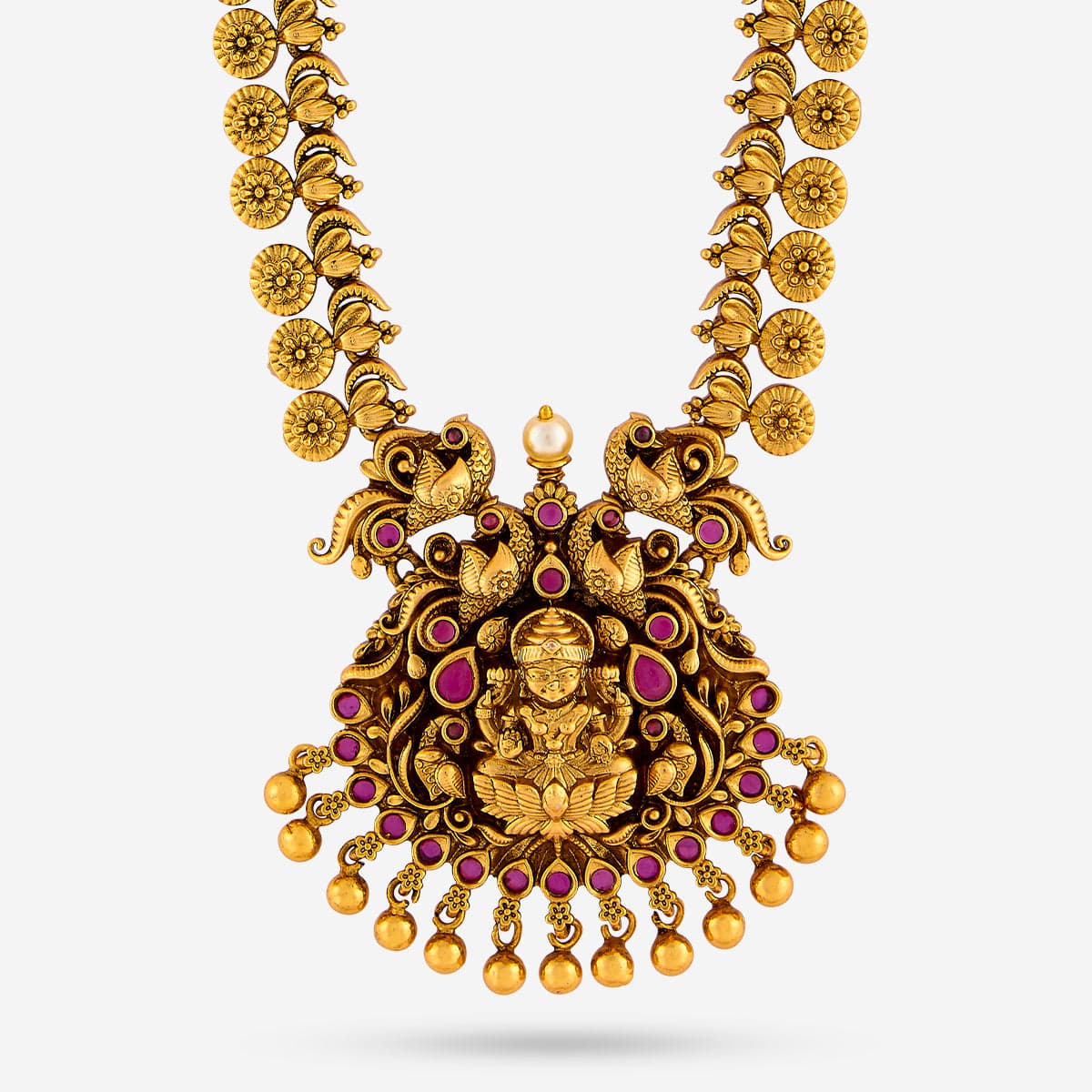 Antique Necklace Antique Necklace 190299