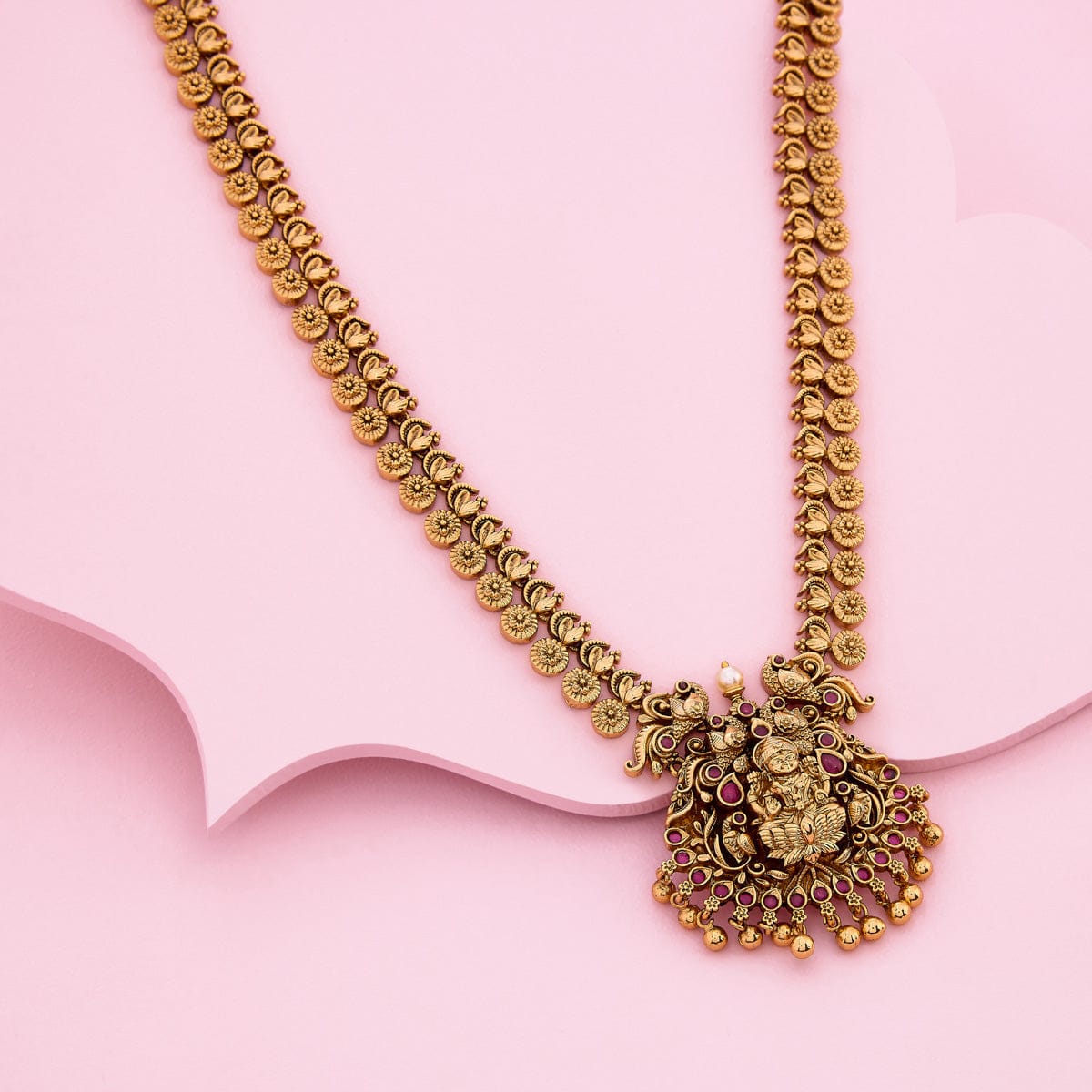 Antique Necklace Antique Necklace 190299