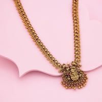 Antique Necklace Antique Necklace 190299