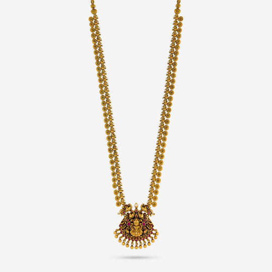 Antique Necklace Antique Necklace 190299