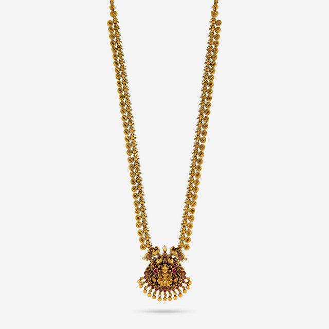 Antique Necklace Antique Necklace 190299