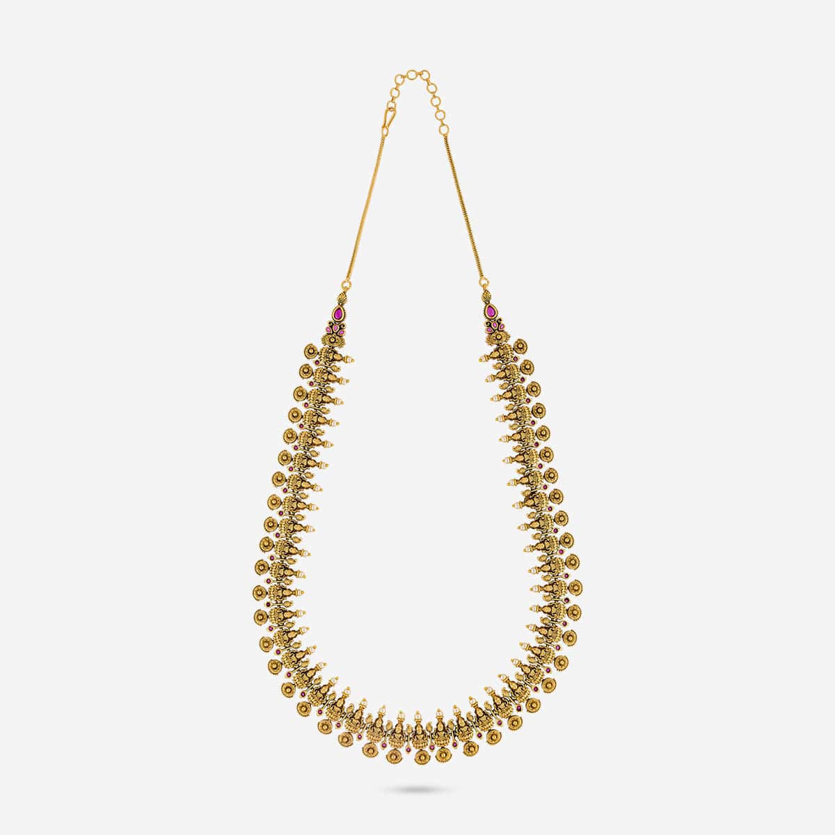 Antique Necklace Antique Necklace 190304