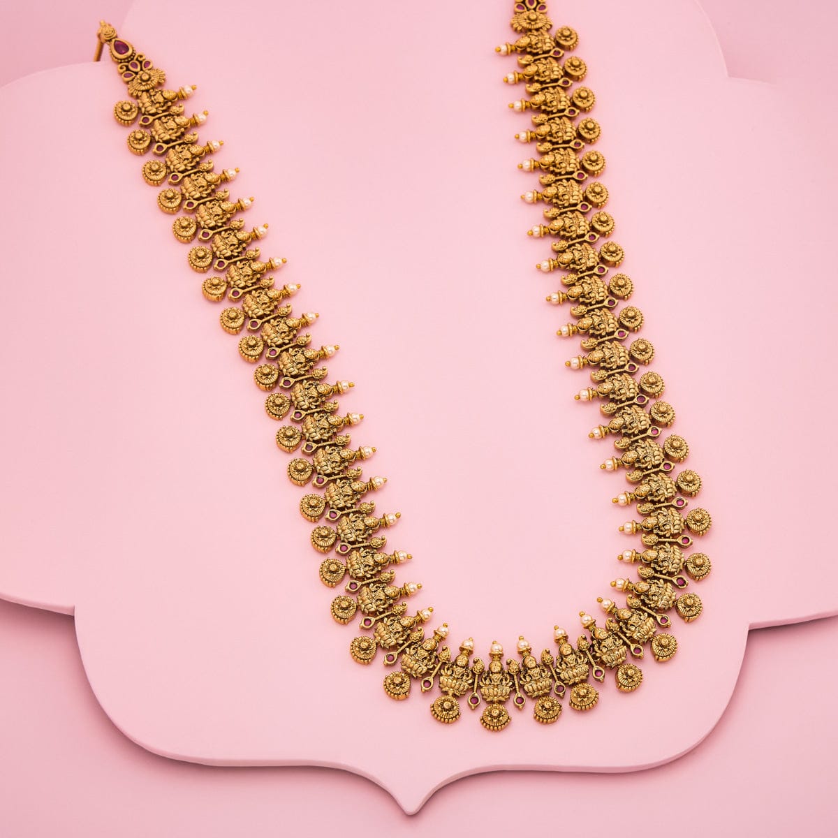 Antique Necklace Antique Necklace 190304