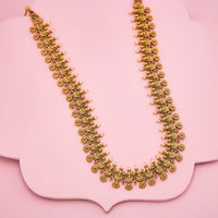 Antique Necklace Antique Necklace 190304