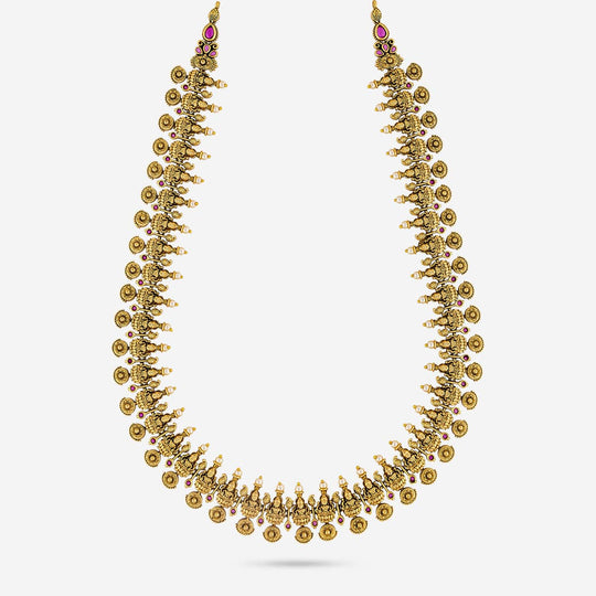 Antique Necklace Antique Necklace 190304
