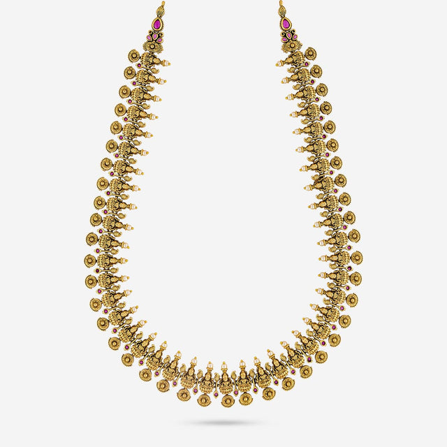 Antique Necklace Antique Necklace 190304