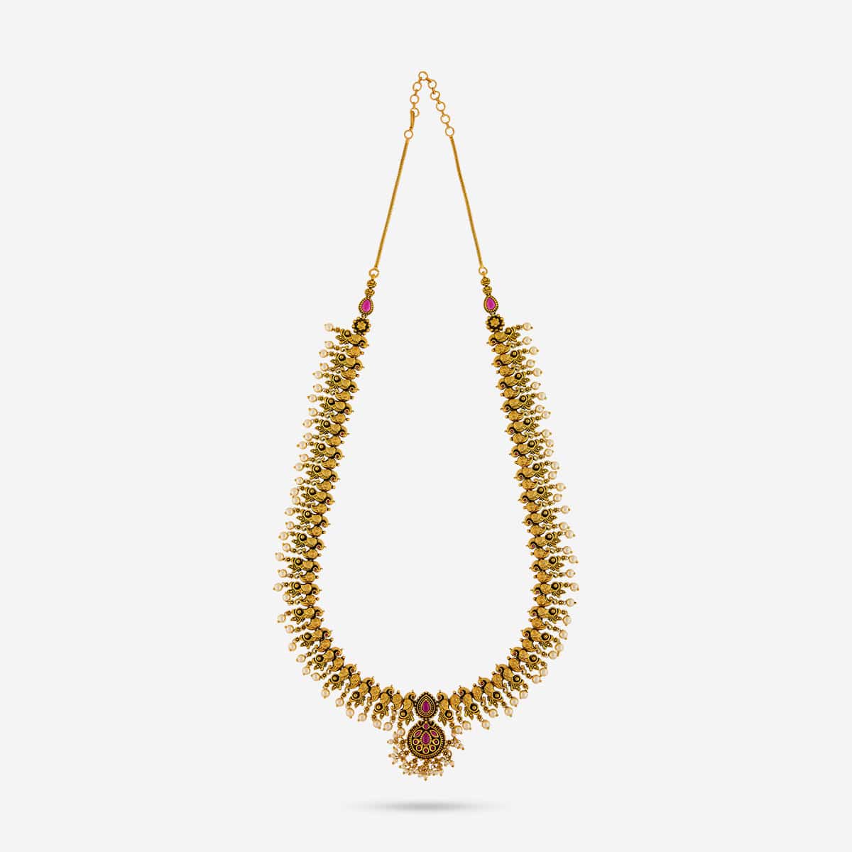 Antique Necklace Antique Necklace 190307