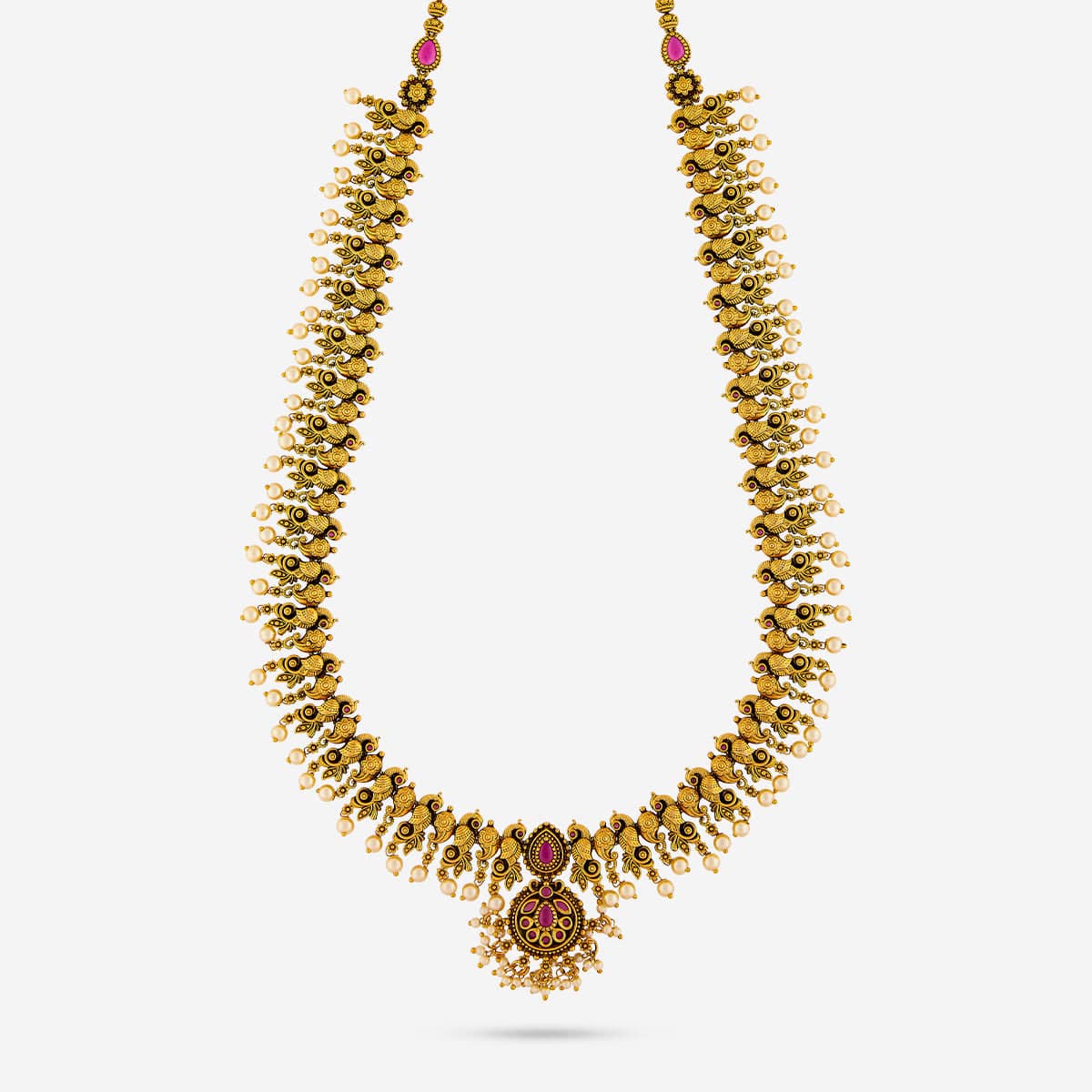 Antique Necklace Antique Necklace 190307