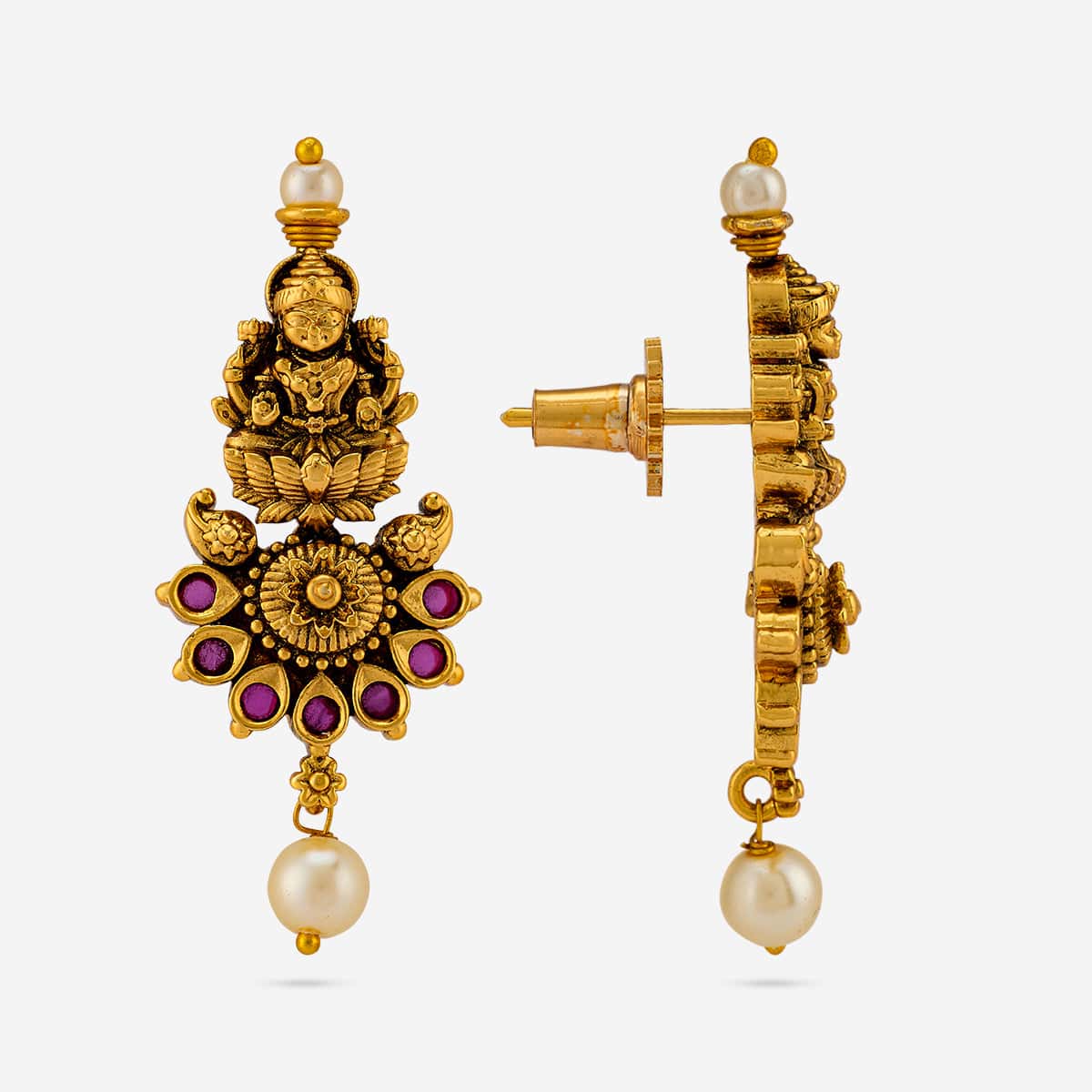 Antique Necklace Antique Necklace 190309