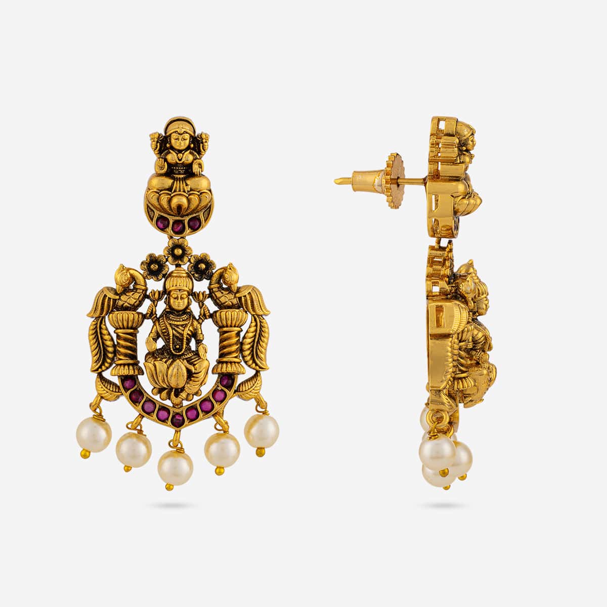 Antique Necklace Antique Necklace 190312