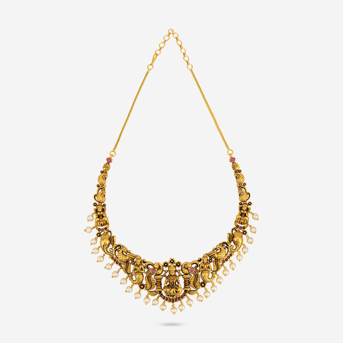 Antique Necklace Antique Necklace 190312