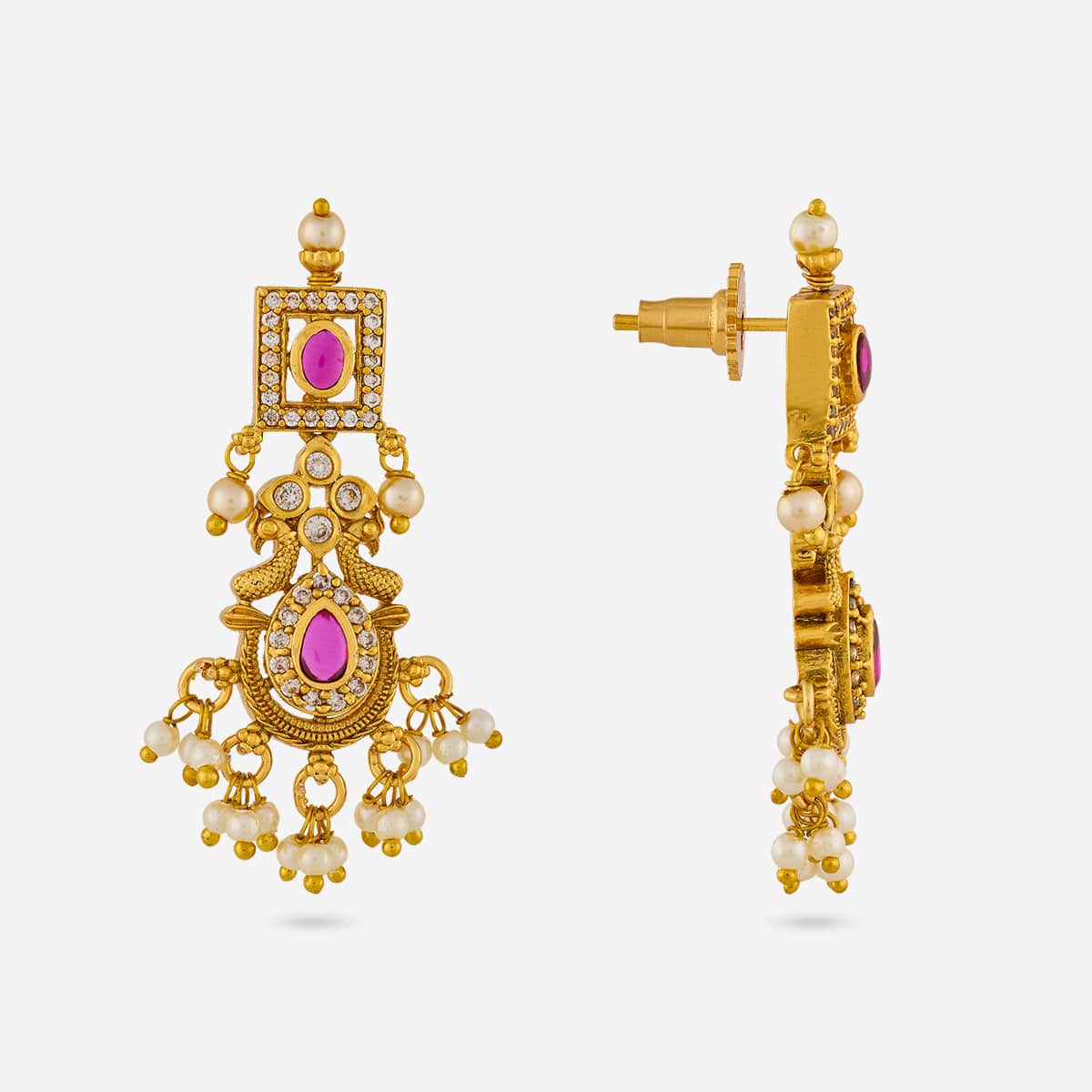 Antique Necklace Antique Necklace 190325