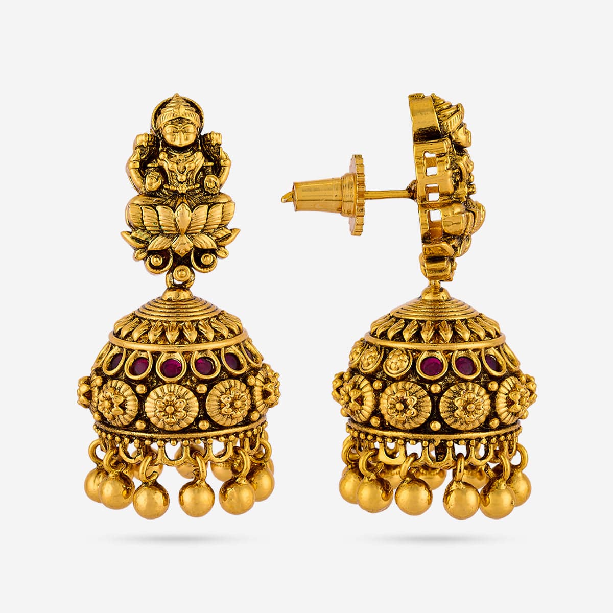 Antique Necklace Antique Necklace 190327