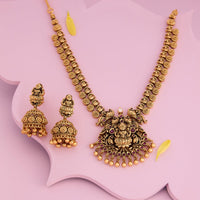 Antique Necklace Antique Necklace 190327