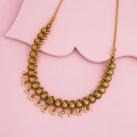 Antique Necklace Antique Necklace 190328