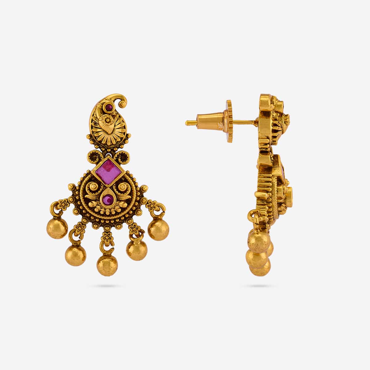 Antique Necklace Antique Necklace 190335