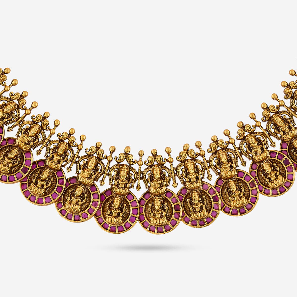 Antique Necklace Antique Necklace 190337