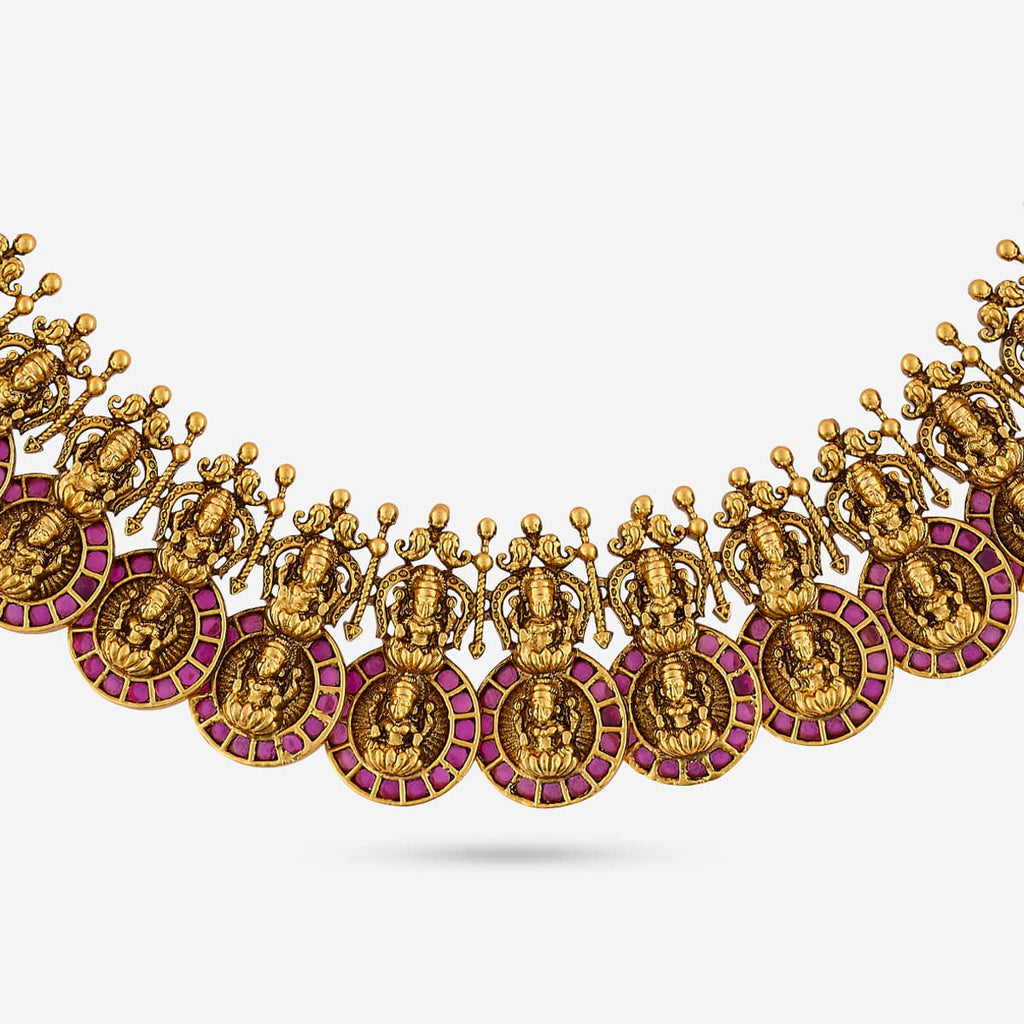 Antique Necklace Antique Necklace 190337