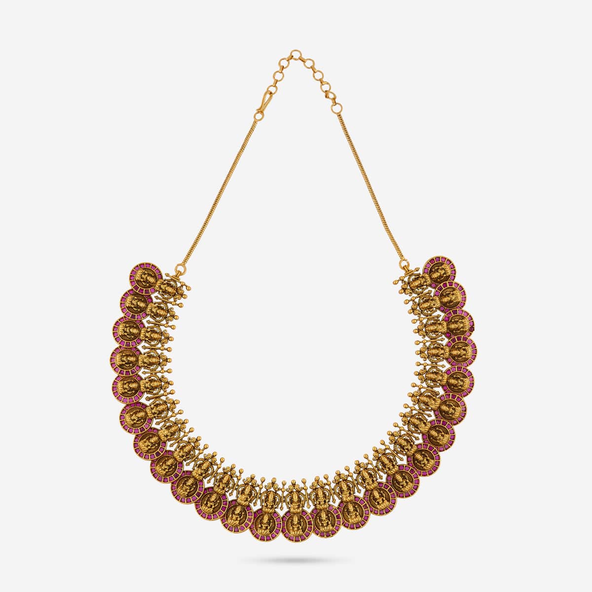 Antique Necklace Antique Necklace 190337