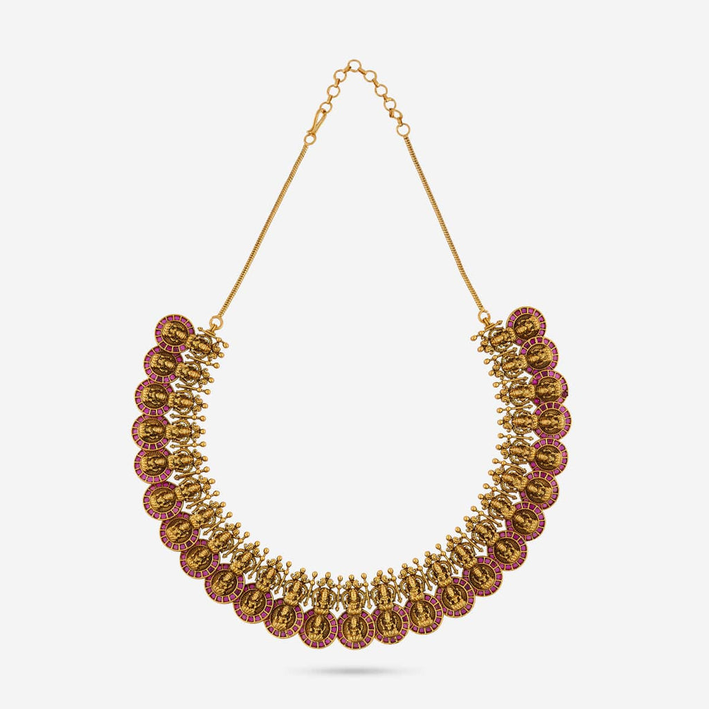 Antique Necklace Antique Necklace 190337