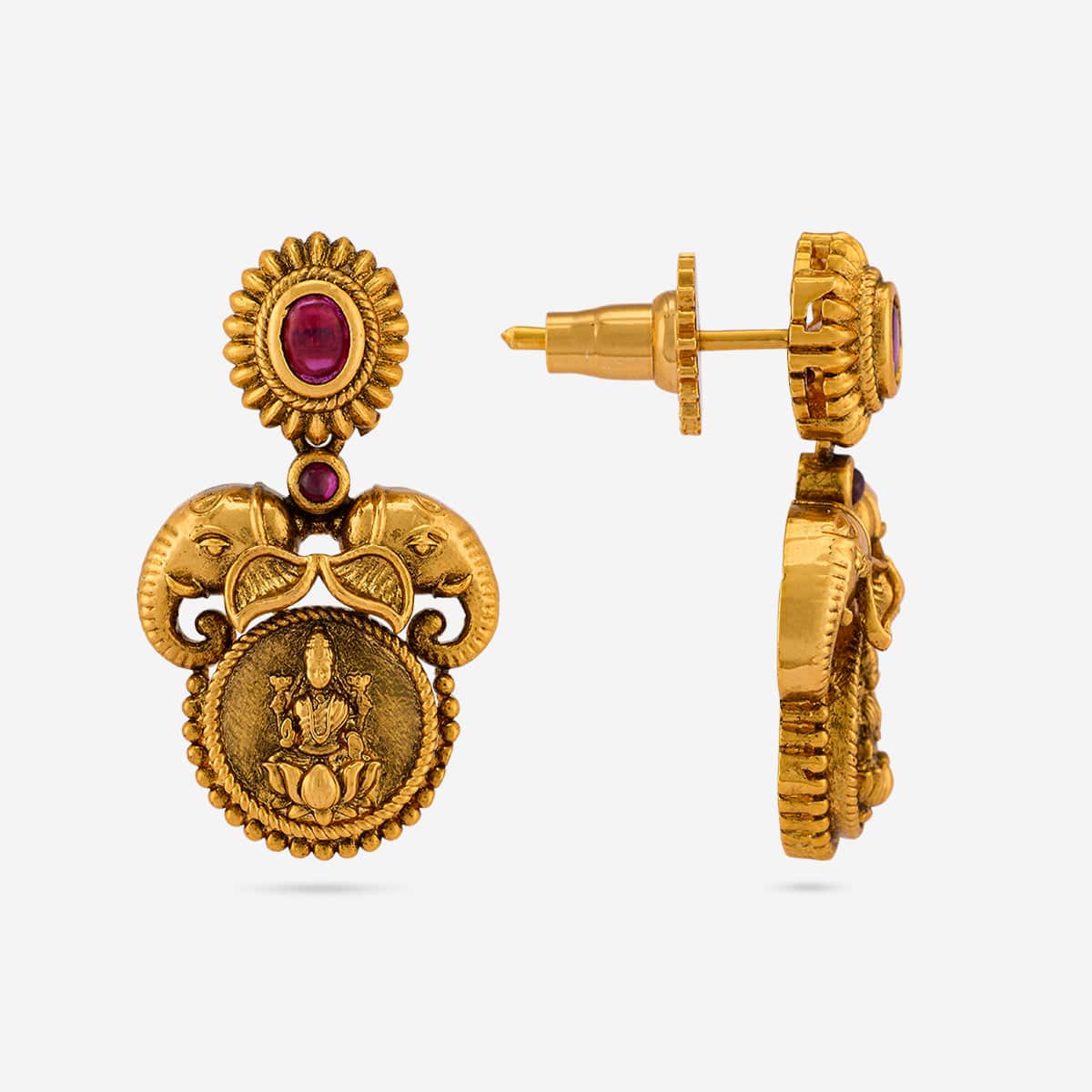 Antique Necklace Antique Necklace 190345