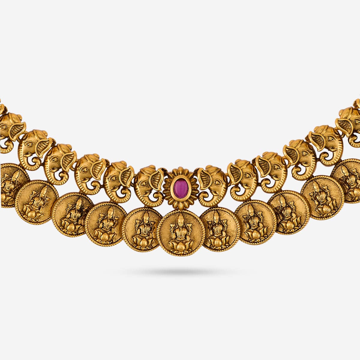 Antique Necklace Antique Necklace 190345