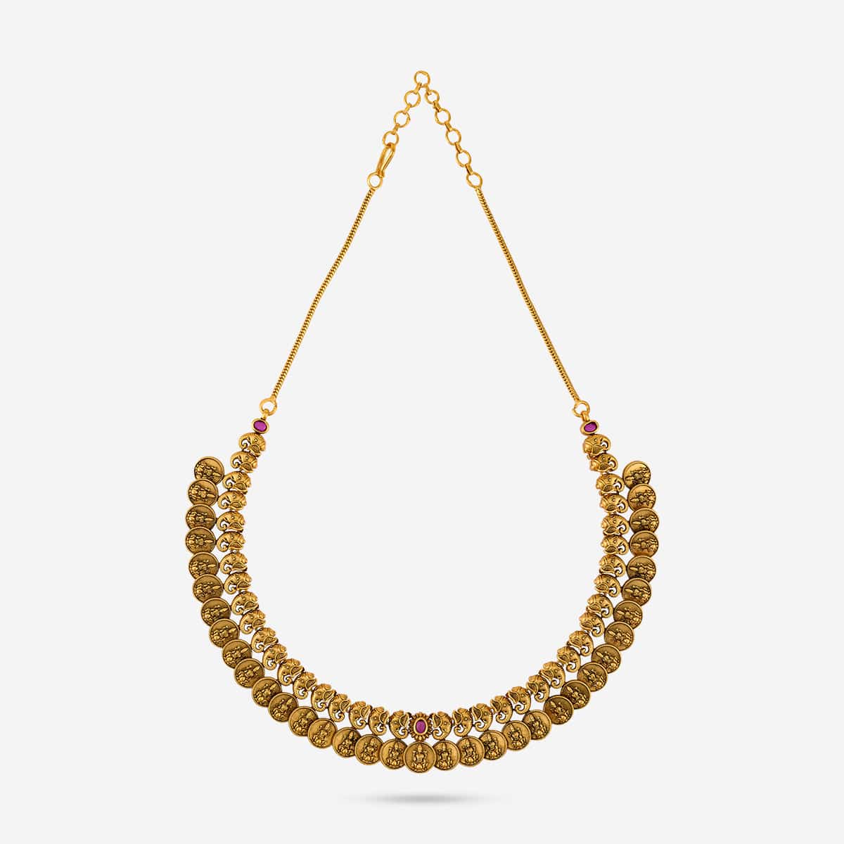 Antique Necklace Antique Necklace 190345