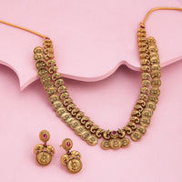 Antique Necklace Antique Necklace 190345