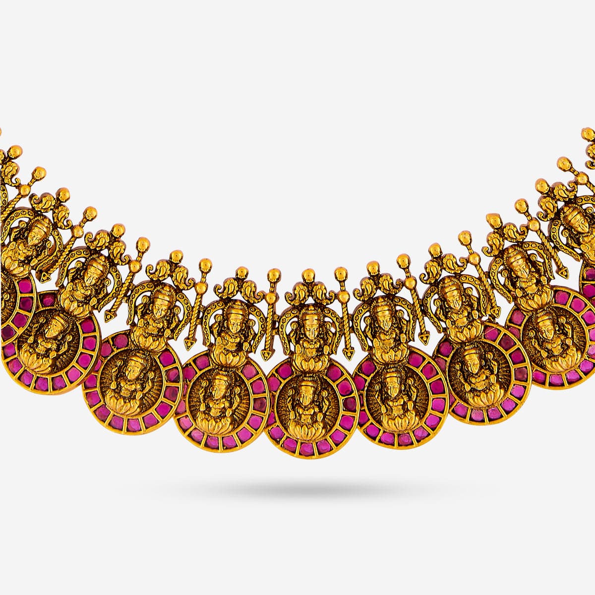 Antique Necklace Antique Necklace 190354