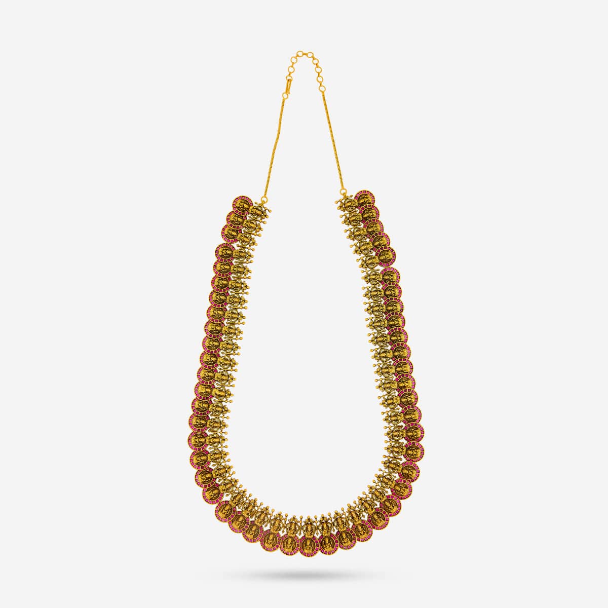 Antique Necklace Antique Necklace 190354