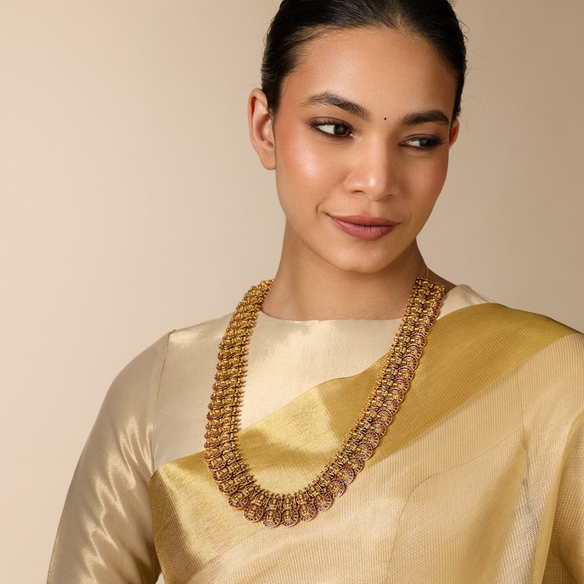 Antique Necklace Antique Necklace 190354