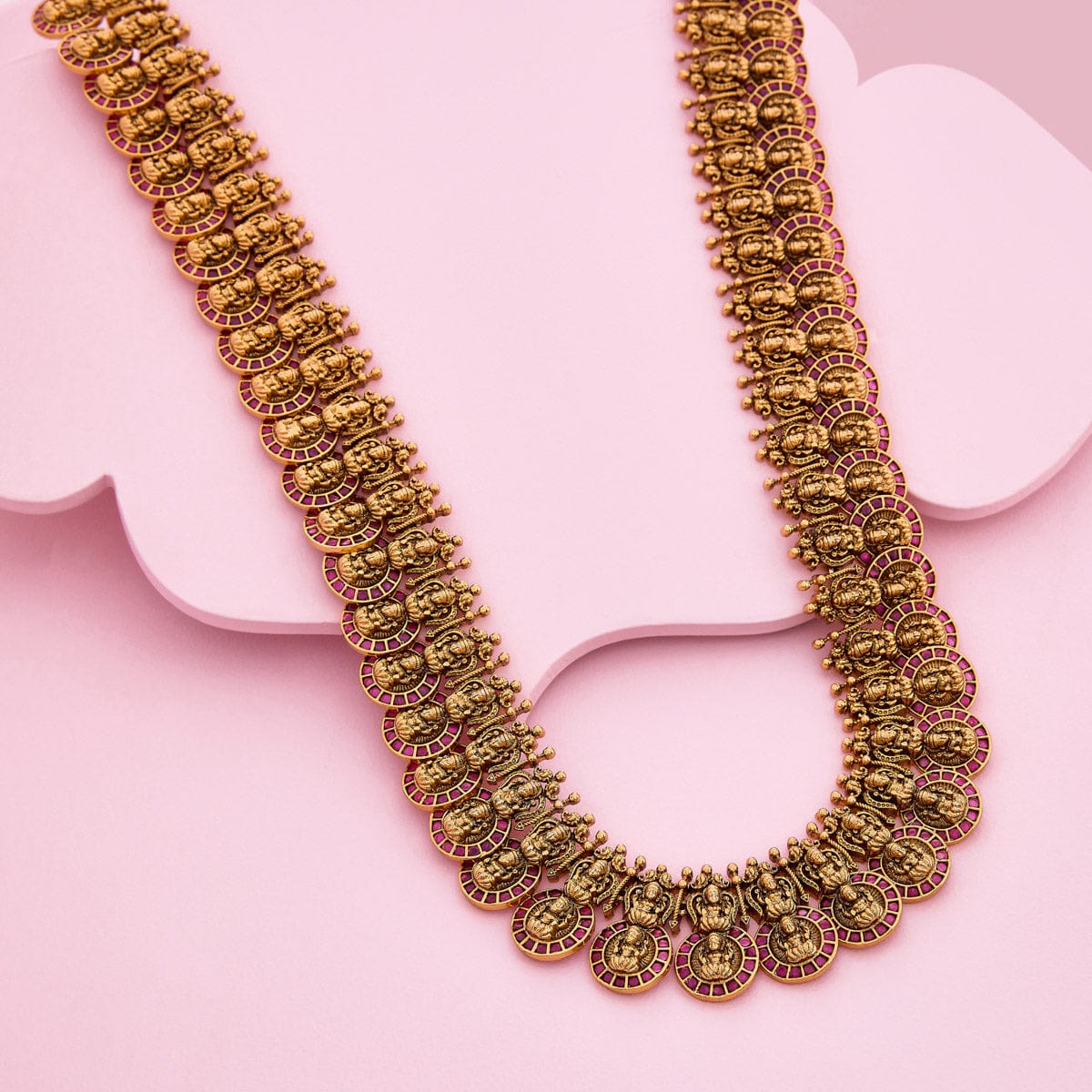 Antique Necklace Antique Necklace 190354