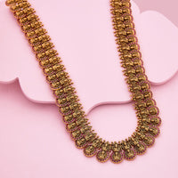 Antique Necklace Antique Necklace 190354