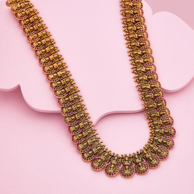 Antique Necklace Antique Necklace 190354
