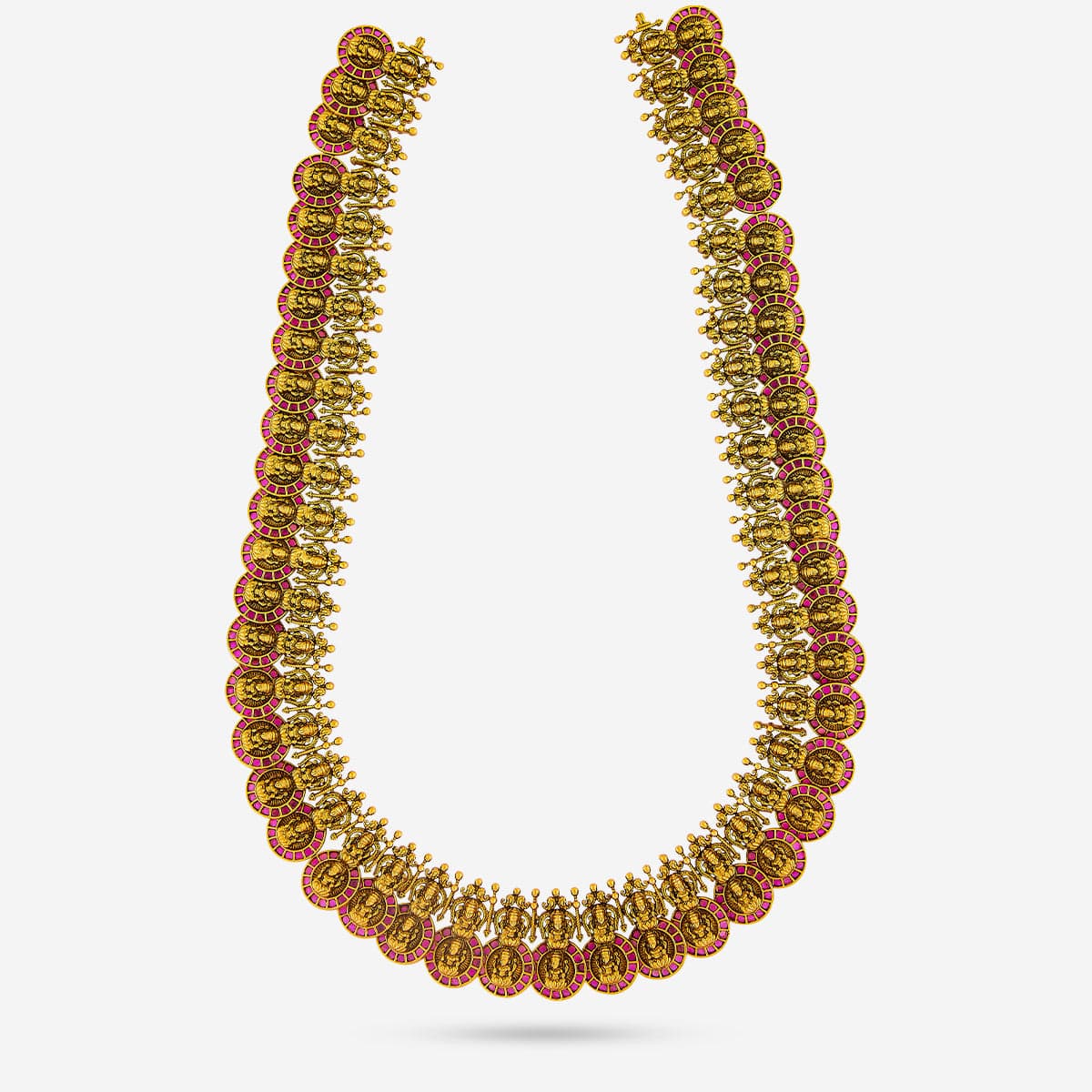 Antique Necklace Antique Necklace 190354