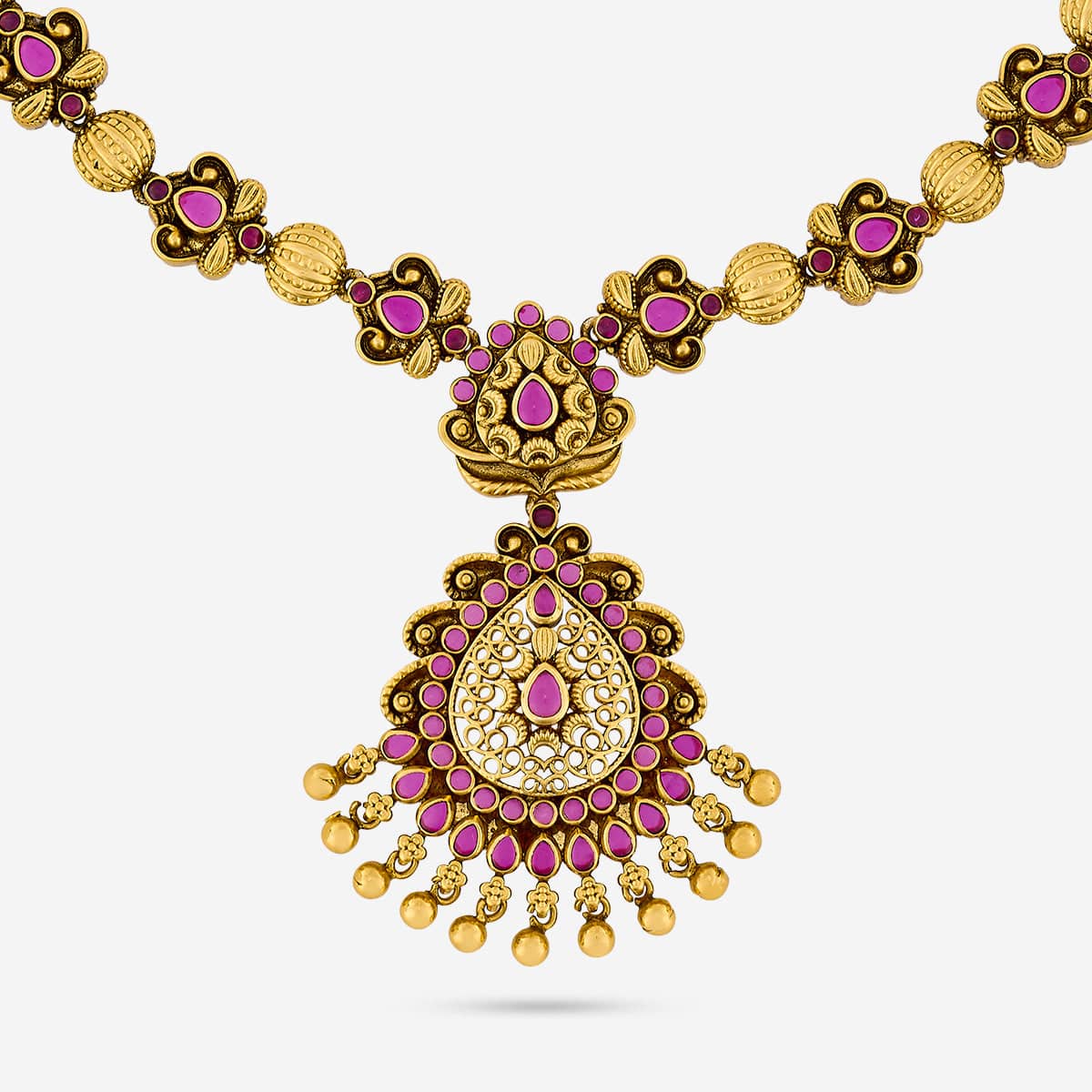 Antique Necklace Antique Necklace 190355