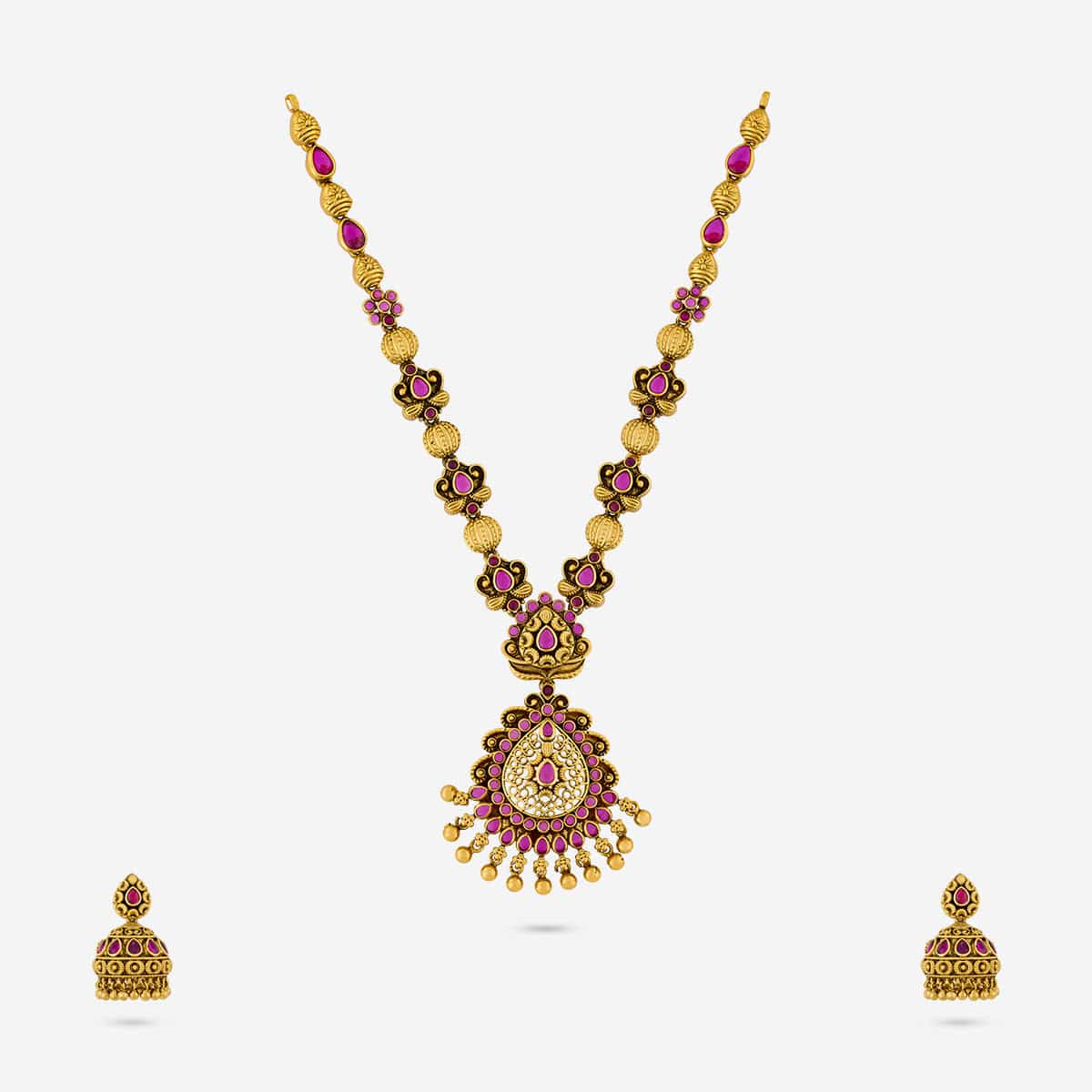 Antique Necklace Antique Necklace 190355